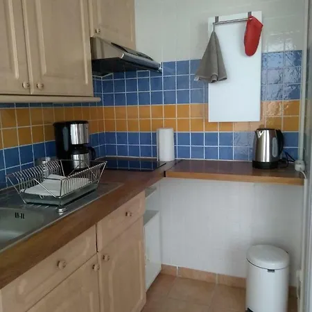 Apartamento 225 Avenue De Verdun Saint-Raphaël