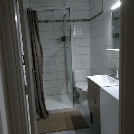 Apartamento 225 Avenue De Verdun *