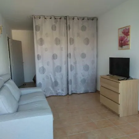 Apartamento 225 Avenue De Verdun Saint-Raphaël